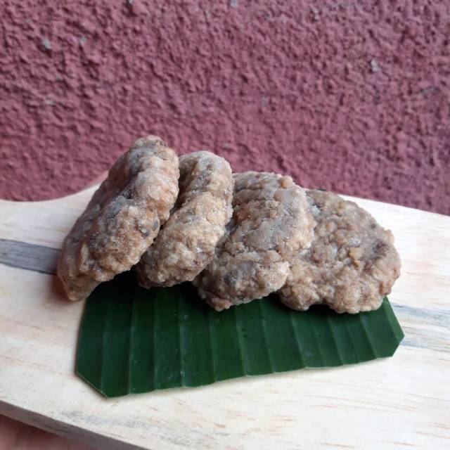 

Pempek Kulit