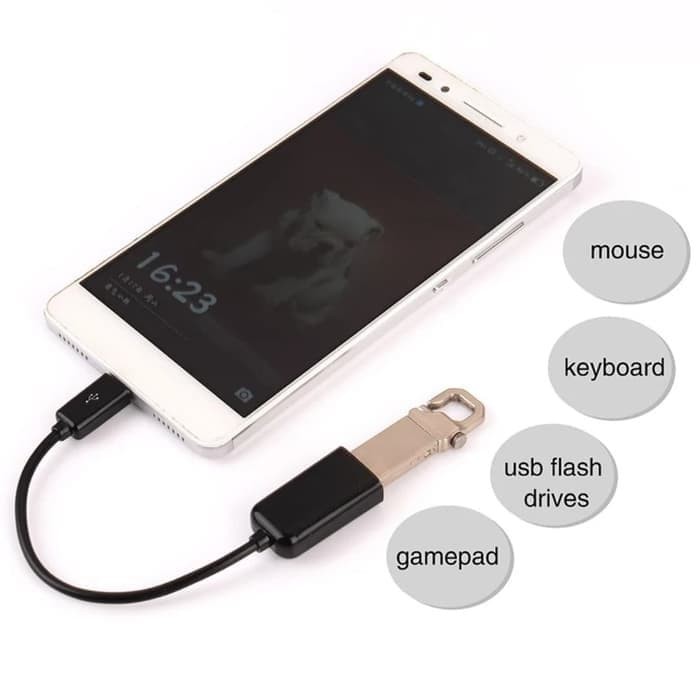 Otg micro / Kabel micro OTG / kabel OTG / OTG kabel / Otg micro usb