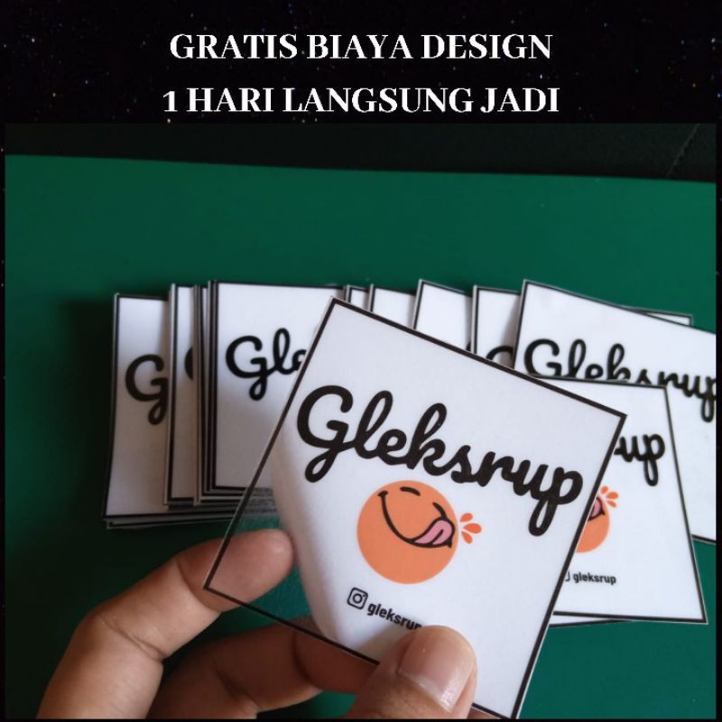 

CETAK LABEL TRANSPARAN LABEL PRODUK ,MAKANAN,MINUMAN..aksesories,souvenir dll Dll..