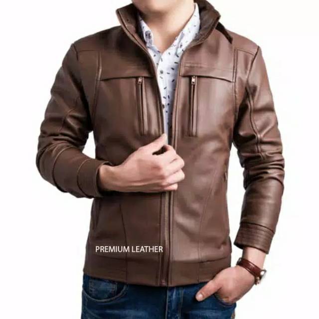 Ready, Jaket Pria Cowok Laki Laki Model K56orea Motif Army Tentara Loreng Cbr Six ST 313
