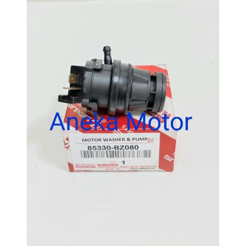 Motor washer depan All new Avanza veloz/Xenia