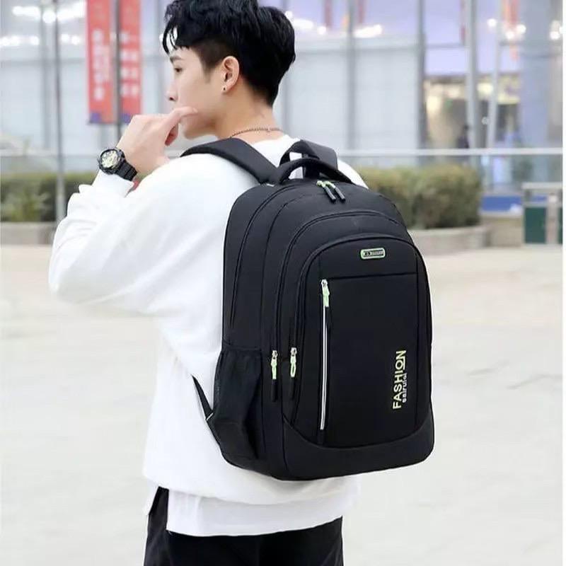 Rasta_bags17 - Ransel Sekolah Anak Laki Laki SMA Smp Sd Ransel Sport Laki Laki