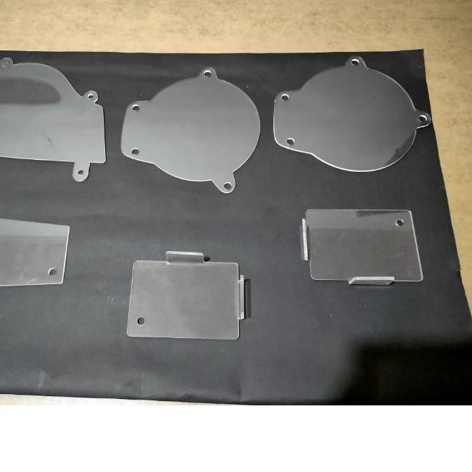 ✼ cover cvt akrilik nmax aerox cover cvt aerox cover cvt nmax cover cvt akrilik ✯