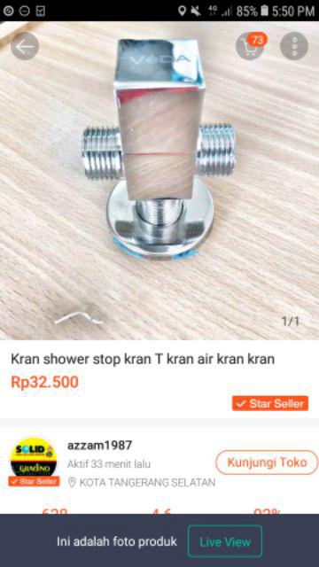 Kran Shower Stop Kran T Kran Air Kran Kran