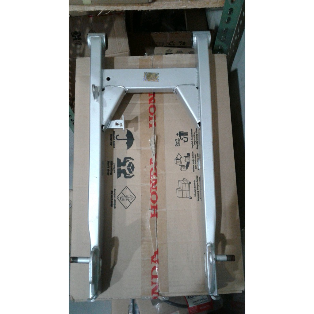 Swingarm Swing Arm Supra Fit Revo Lama - 52100KTL690