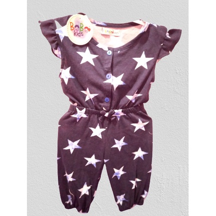 Jumpsuit Jumpsuit bayi set bayi