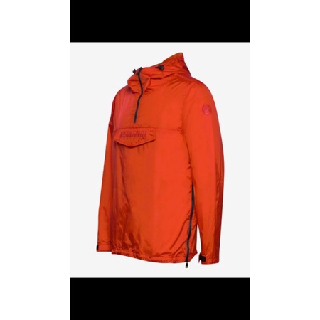 napapijri rainforest infinity