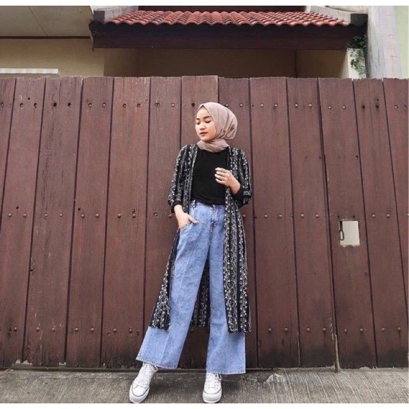 NEW SALE HOT SALE CELANA KULOT WANITA  PANJAN KEKINIAN/Celana jeans wanita/PROMO CELANA KULOT JEANS HIGH WAIST SNOW PREMIUM# KULOT JEANS SNOW #CELANA WANITA#CELANA KULOT JEANS