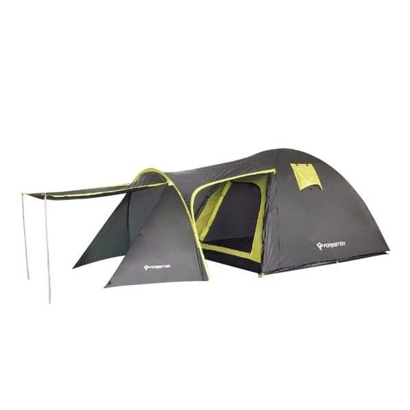 Tenda Camping Forester Enigma Kapasitas 6 Orang