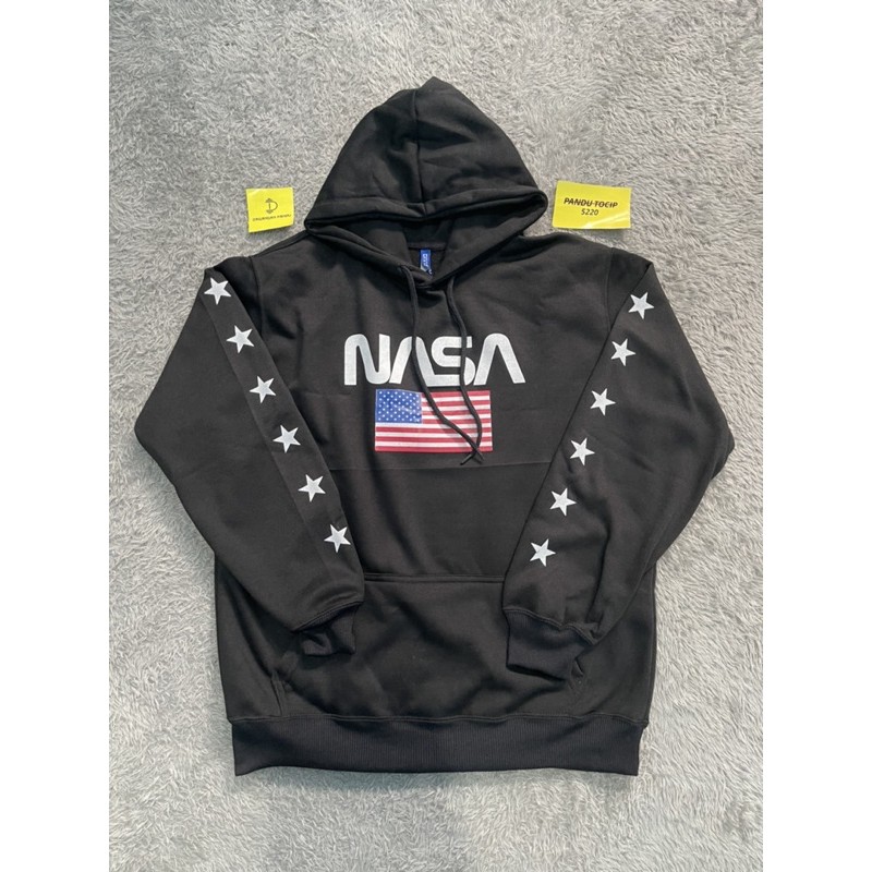 CREWNECK/HOODIE H&amp;M NASA