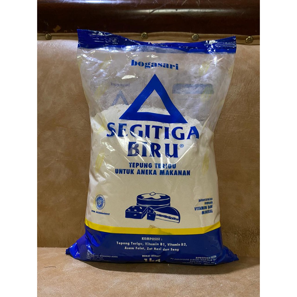 

Tepung Terigu