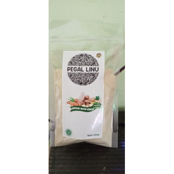 

Minuman herbal "pegal Linu" 100 g