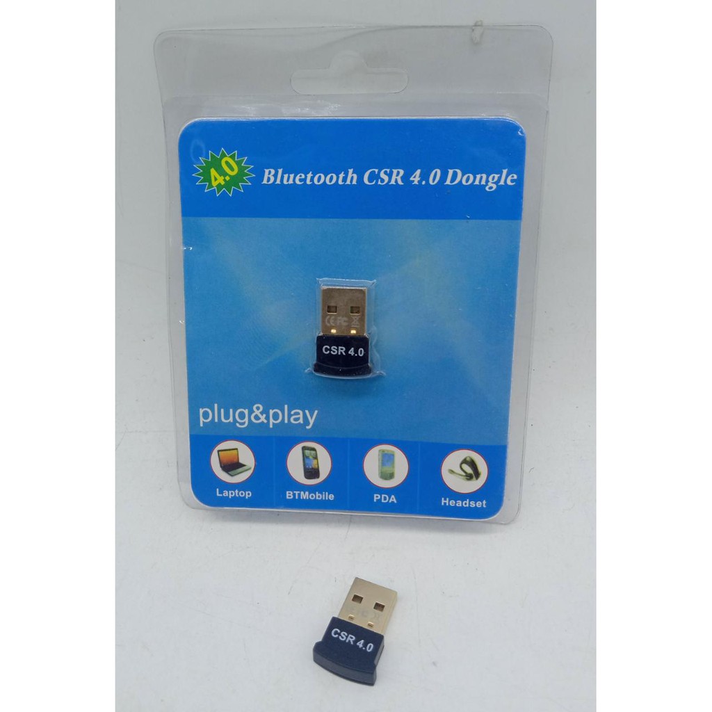 Dongle Bluetooth 4.0 Bluetooth Dongle 4.0 Bluetooth 4.0 Dongle
