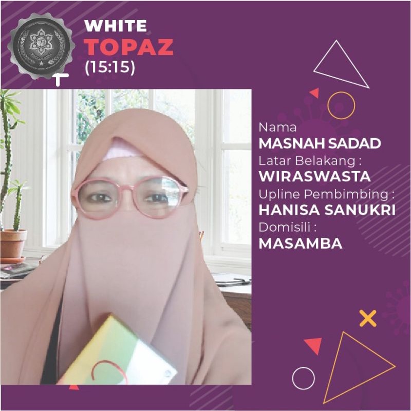 KACAMATA ION PREMIER TYPE TRENDY