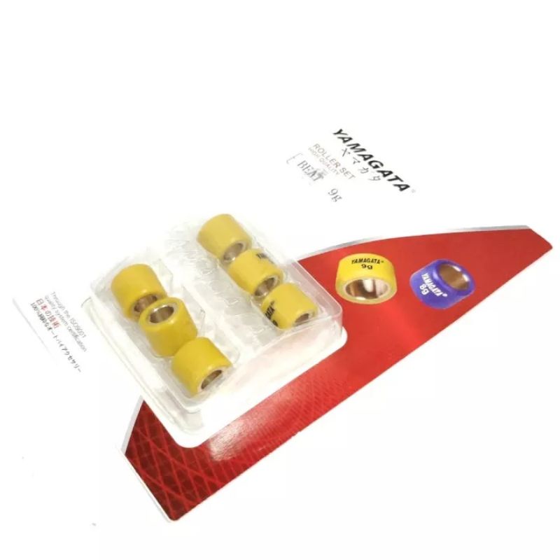 roller yamagata 9gram beat karbu,Scoopy karbu,spacy karbu