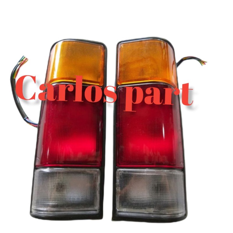 lampu stop minibu stop lamp belakang minibus carry extra kt334