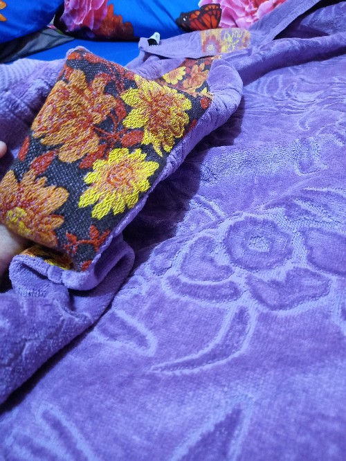 Handuk Lexus Luxury Xl - Jumbo 90 X 150