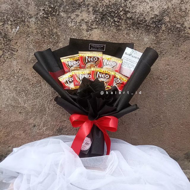 

Coffe Bouquet