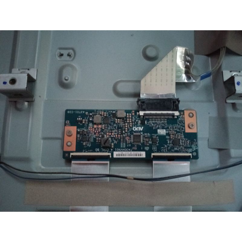 Ticon Tcon LG 43LH511T -  43LH511 - 43LH500T - 43LH500