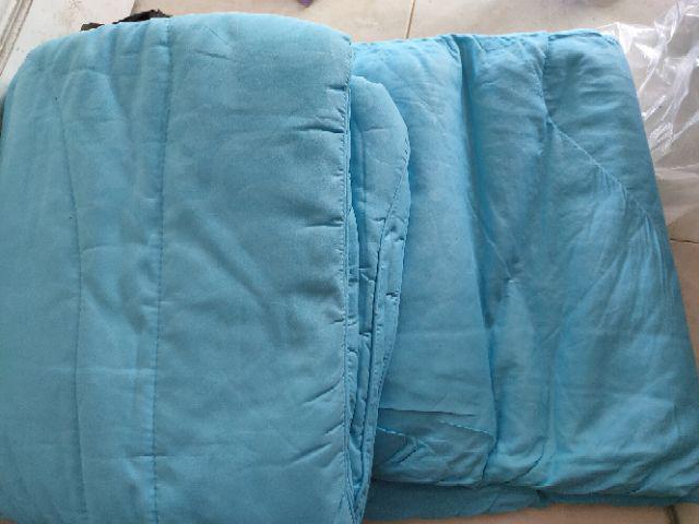 Vallery Quincy (tanpa Sprei) Bedcover Only Ukuran : 225 X 245