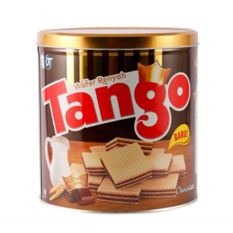 Jual Tanggo dan Golden nissin wafer kaleng | Shopee Indonesia