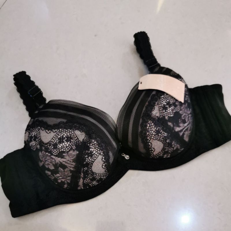 body contur sorella bra 32c tipis push up