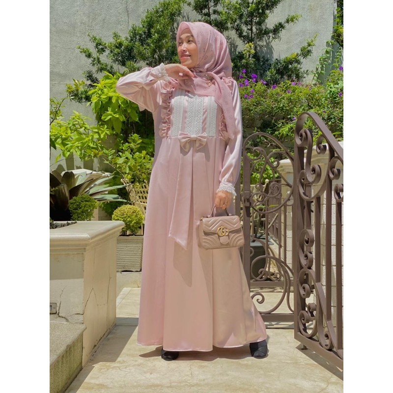 EAZYSTYLE RAYA SERIES