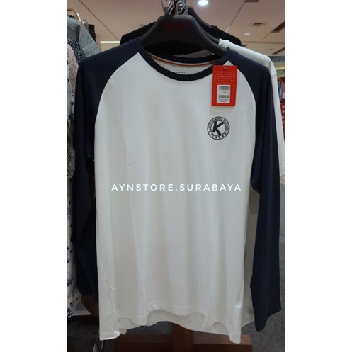 Kaos Pria Kickers Original