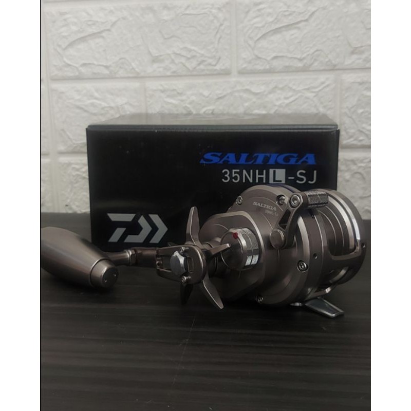 2016 Daiwa Saltiga 35NHL - SJ