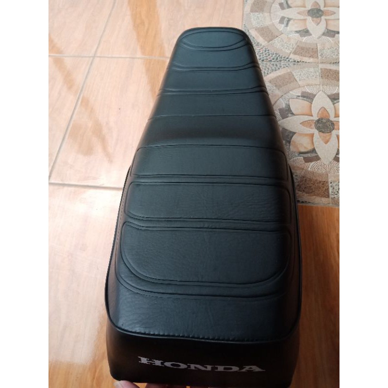 Jok sadel honda win Original Pangkon jok honda win100