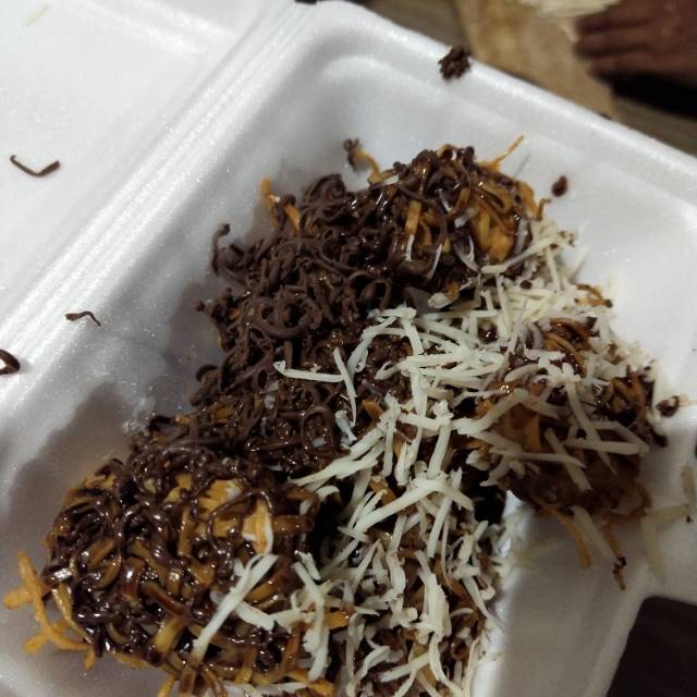 

Pisang rambutan all varian