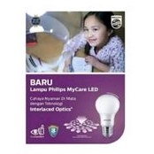 Lampu Led Philips My Care 14,5 Watt/Bohlam Led 14,5 Watt Philips My Care/Lampu Philips Led 14,5Watt