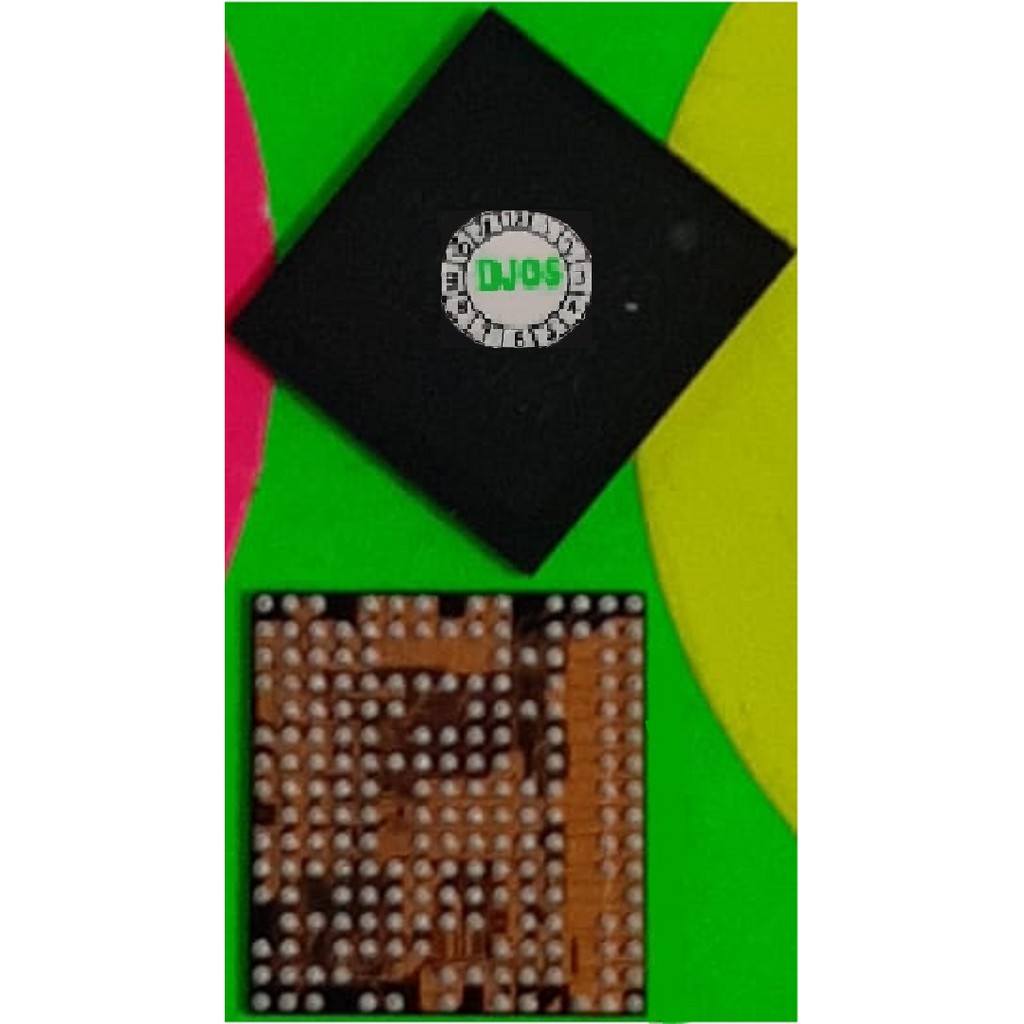 IC MT6358W IC POWER MT6358W OPPO A79 NEW ORIGINAL MT 6358 W