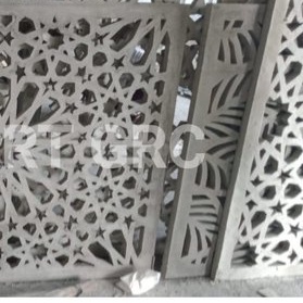 GRC Krawangan Mushola 8 WA O8I8O7O632I4