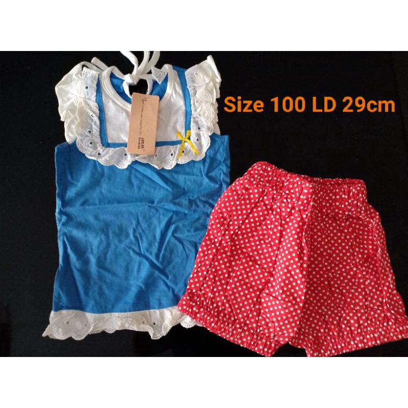 Baju Bayi / Baby - Batita ( Sisa Ukuran ) SALE!!!