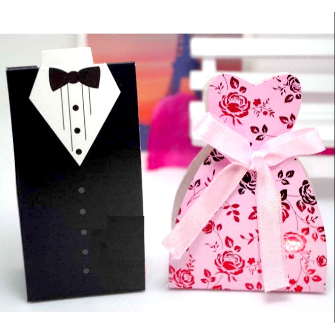 

20 PCS KOTAK SOUVENIR PERNIKAHAN BOX HADIAH COUPLE BROOM BRIDE KOTAK HADIAH KOTAK KADO PASANGAN
