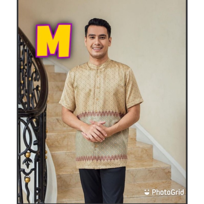 Fadly Koko by geulis