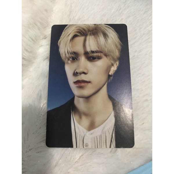 PC Sticker Hendery