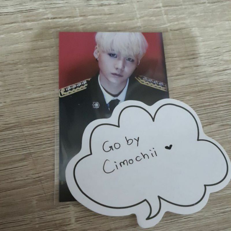 Pc Suga Dope GO Cimochii
