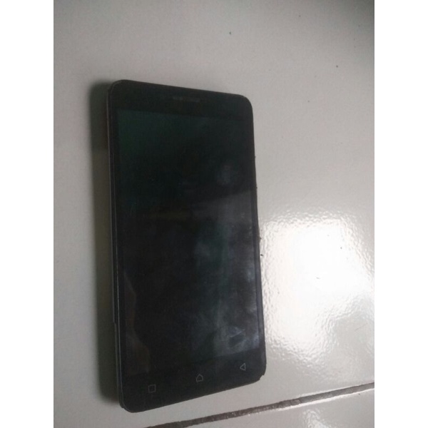 lcd lenovo A6600d40 plus frame