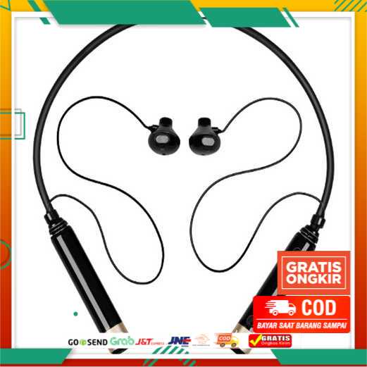 HOCO Delighted Wireless Bluetooth Earphone - ES6
