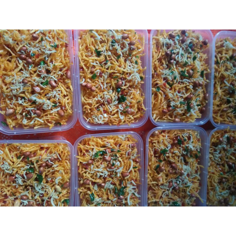 

Kentang Alister/Kentang mustofa/Kering kentang