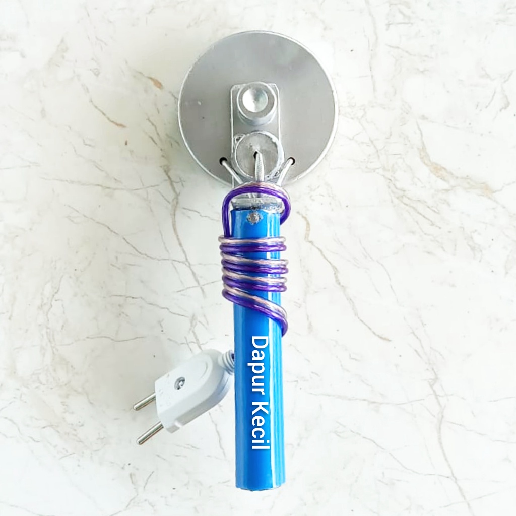 Alat Tambal Ban Listrik Elemen Pemanas