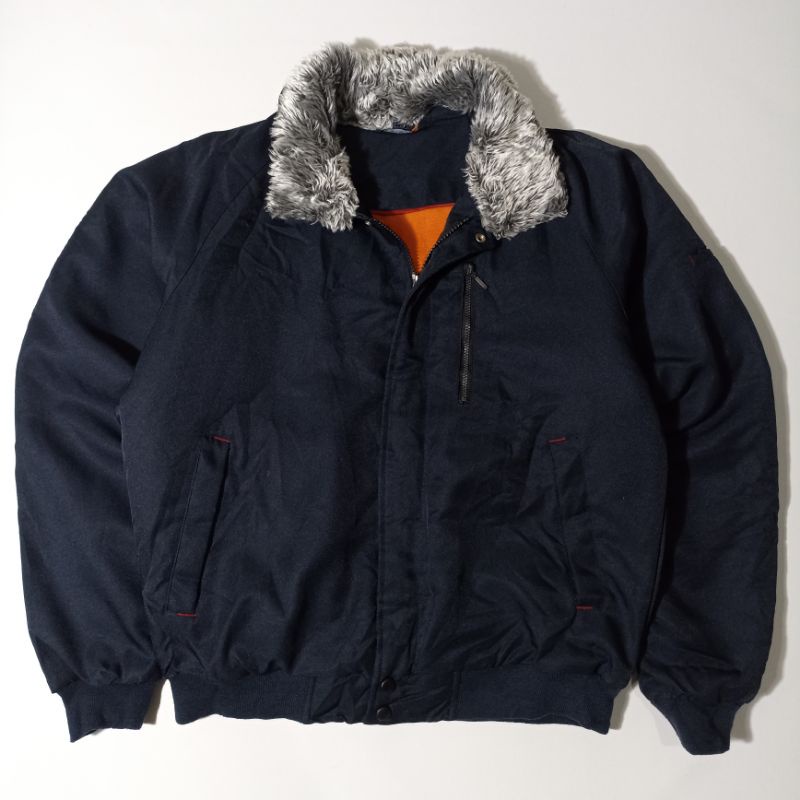 Jaket Thrift Vintage New Stock 831-850-842 (M, P63:L58)