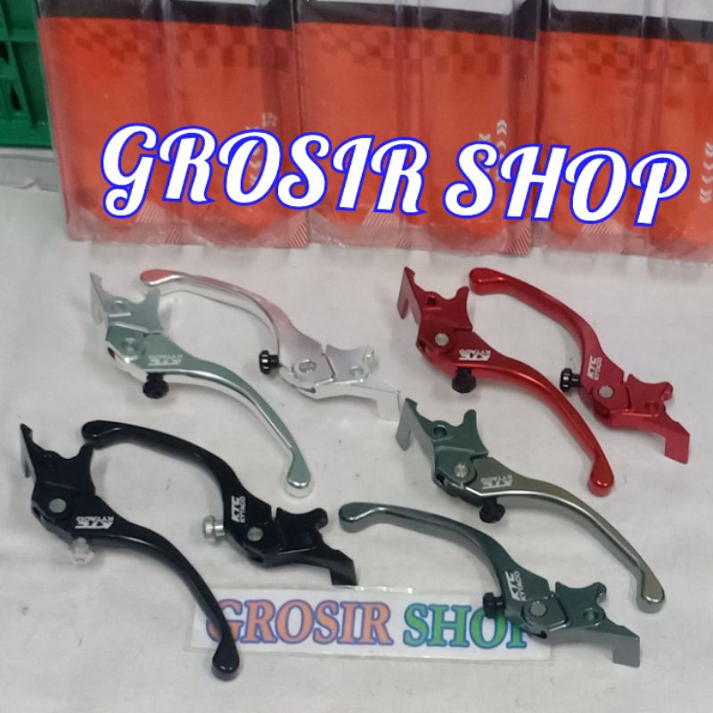 Handel rem ktc kytaco Pcx 150 Pcx 160 Adv 150 / Handle kytaco New pcx 150 New pcx 160 Adv 150