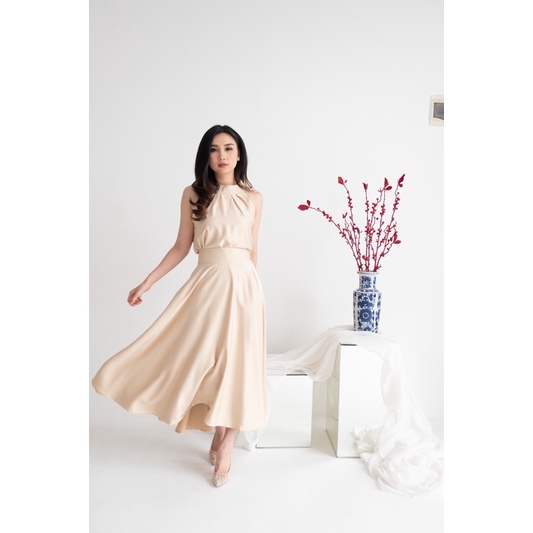Iweargracie - Jia Set-Gold