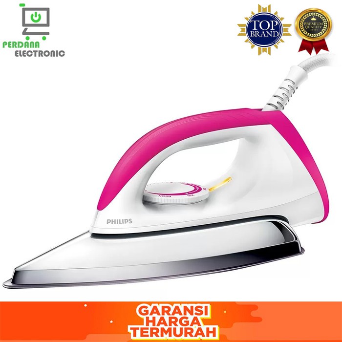 SETRIKA / PHILIPS / SETRIKA PHILIPS / SETRIKA MURAH / SETRIKA LISTRIK / SETERKA PHILIPS