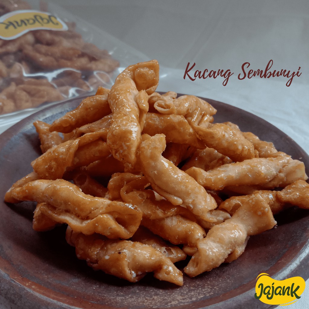 

KacangSembunyi/Snack Kiloan/Jajan Lebaran