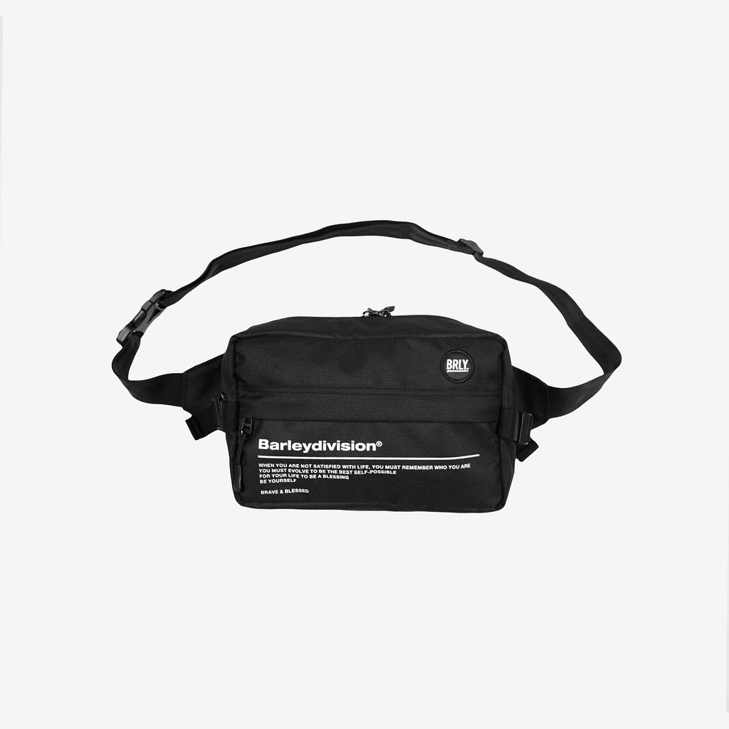 Barley Division Jacko Waistbag