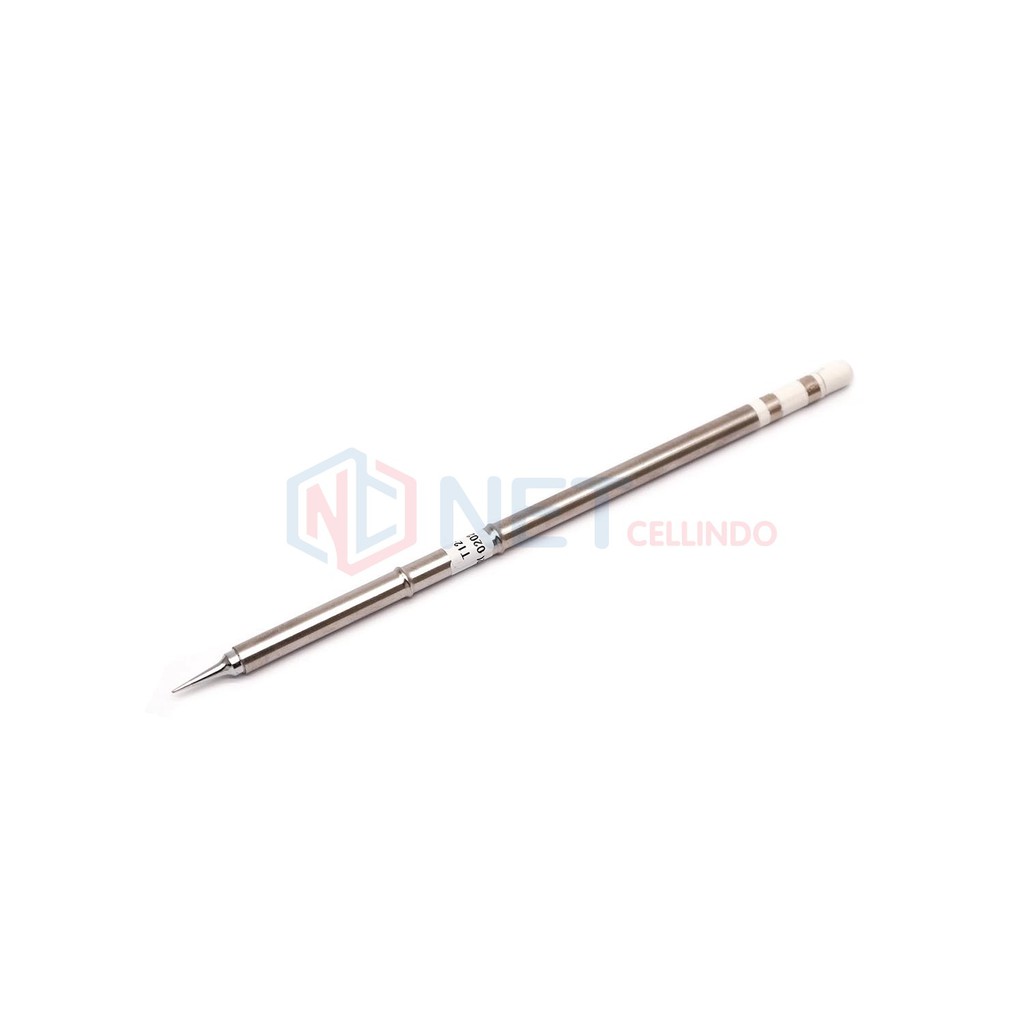TOOL MATA SOLDER ST HAKKO T12-ILS / MATA SOLDER HAKKO T12-ILS ORI NEW